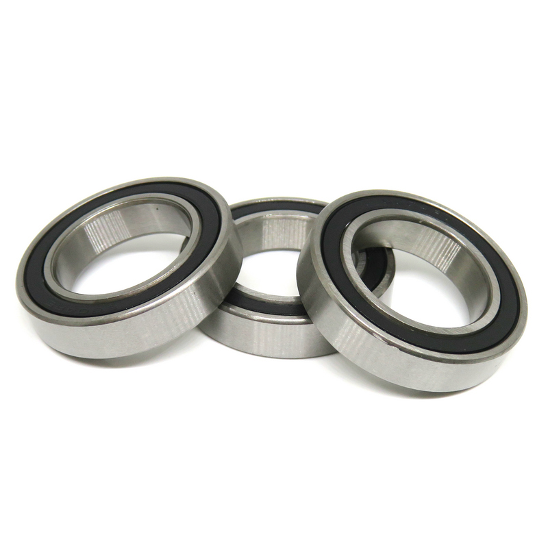 6804-2RS Sealed Bearing 20x32x7mm Ball Bearings 61804-2RS 61804.2RS